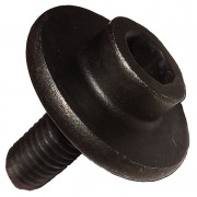 Makita 266733-9 Болт для крепления диска M6x16 